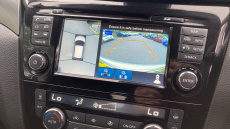 Nissan Qashqai 1.6 DiG-T Tekna 5dr Petrol Hatchback